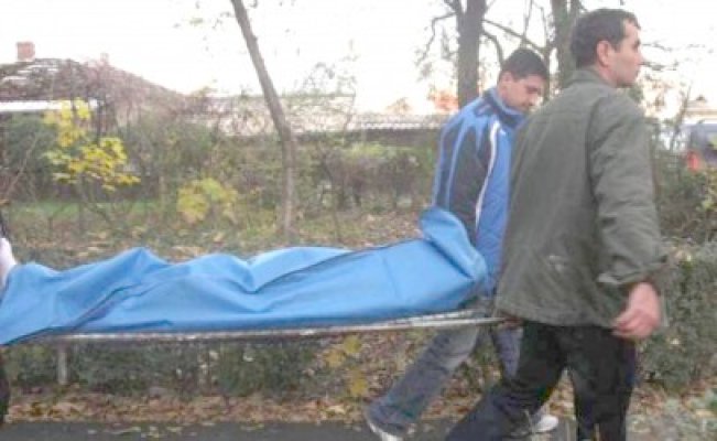Bărbat omorât de tren, la Valea Seacă